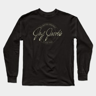 Jay Jacobs Seattle 1941 Long Sleeve T-Shirt